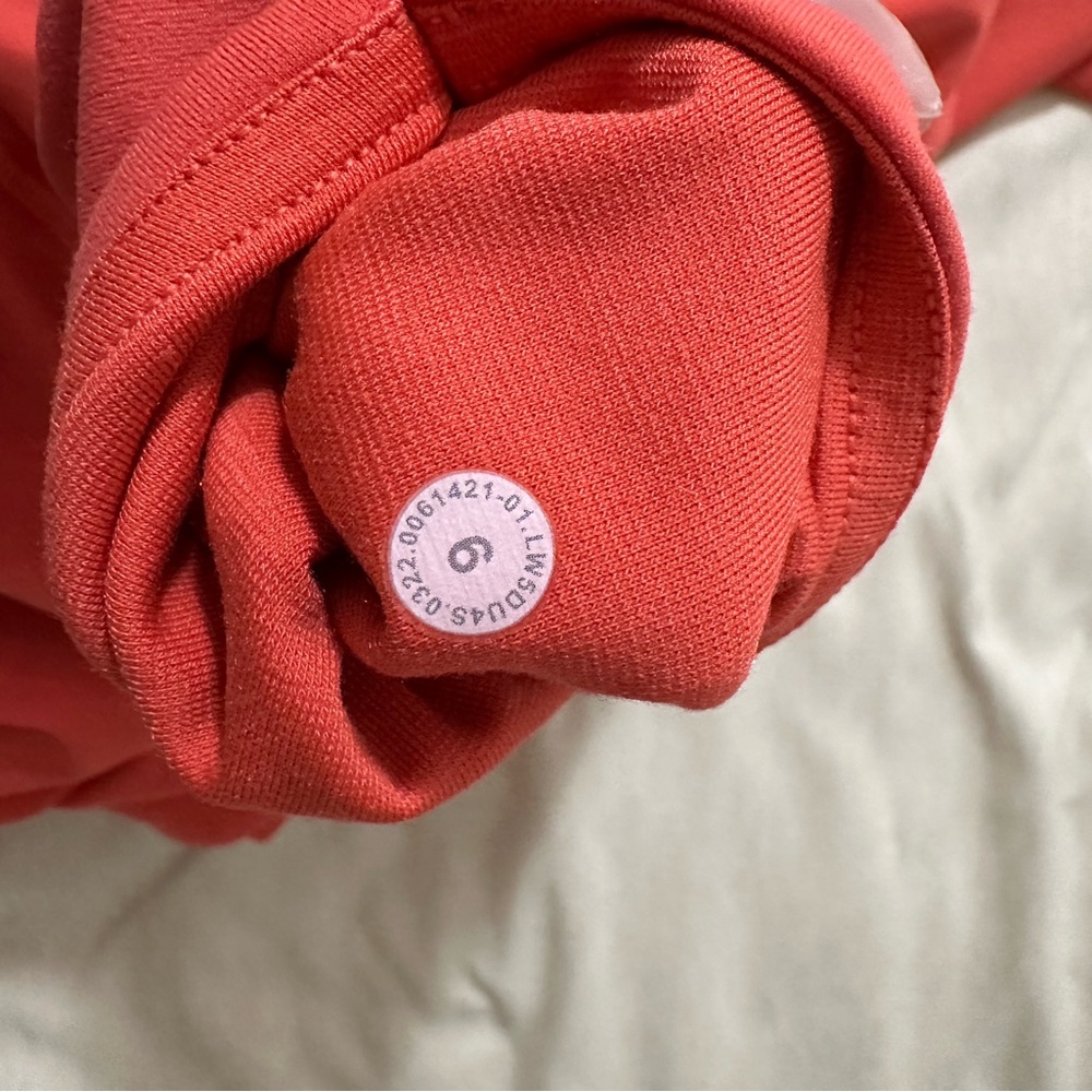 Lululemon Align High-Rise Pant in Raspberry - Picture 8 of 8